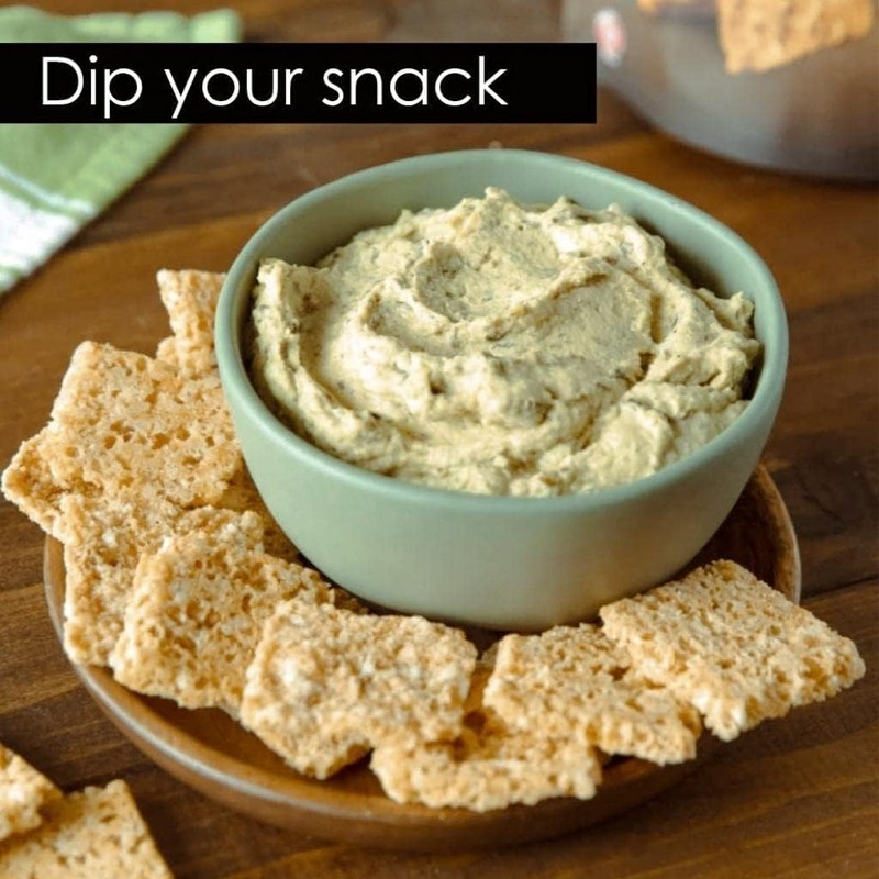 Sonoma Creamery Cheese Crisps, Pepper Jack, Savory Snack Cracker, High