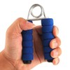 Soft Hand Grip Fitness Hand Exercise Grip Strengthener DD-11918 / 소프트 핸드 그립 헬스 손 운동 악력기 DD-11918