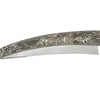 10.5" Sweeney Todd Straight Blade Barber Razor Pocket Knife Shaving
