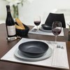 Westmark 6 Napkin / Cutlery Pockets, 24 x 9 cm,