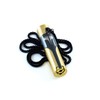 Kasher’s Lighter Necklace with Lighter Tool - Lightweight & Multipurpose