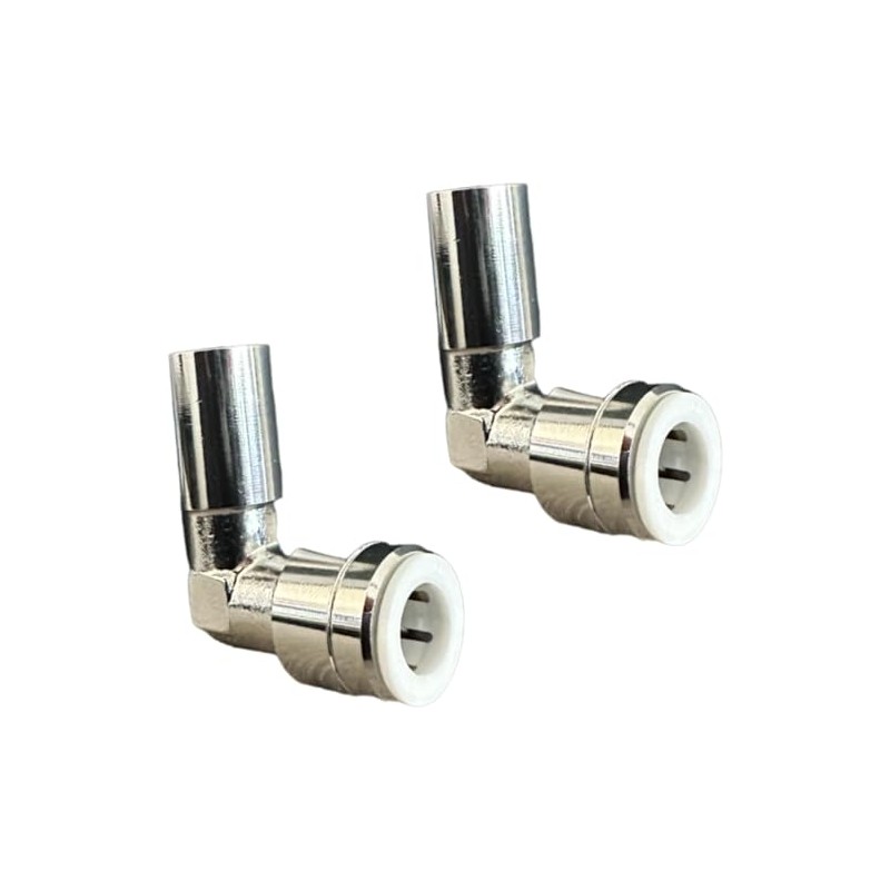 Plumb Bliss Push Fit Reducing 90° Elbow F 10mm x
