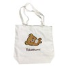 Blueprint Collections Rilakkuma Tote Bag | Reusable Shopping Bag |