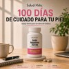 Ácido Hialurónico 250 Vitamina Colágeno Biotina 100 Cápsulas Salud Vida