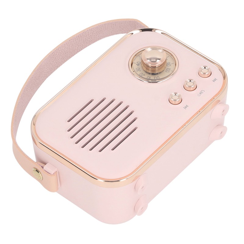 Speaker Karaoke Set Portable Multifunctional High Capacity Battery Small Wireless