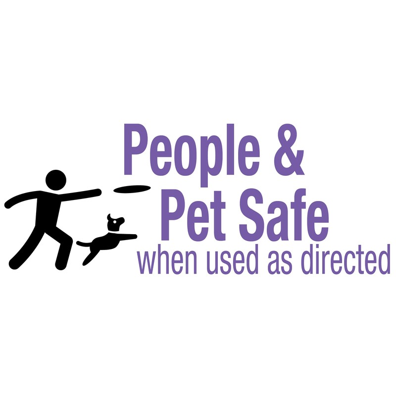 Bonide Repels-All Animal Repellent, 32 oz Concentrate, Long Lasting Outdoor