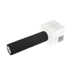 Photography Prism Crystal with 1/4 Thread Optical Glass Prism Camera