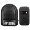 POFET Fart Machine With Remote, Gifts for Men,Electronic Remote Controlled