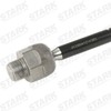 STARK SKTR-0240236 Axial Joint Tie Rod Front Both Sides Inner