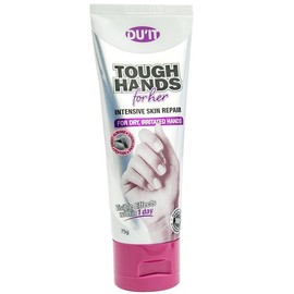 Du'It Tough Hands for Her 75g