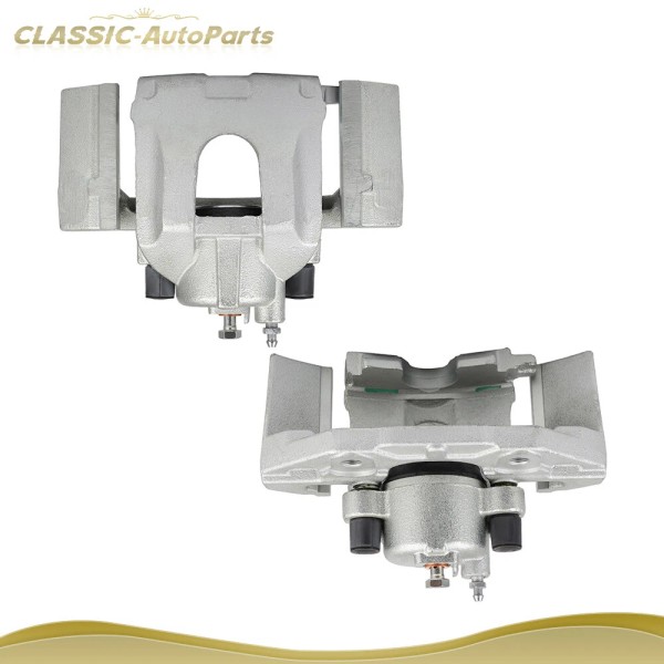 CLASSIC AutoParts For FORD EXPEDITION 2007 - 2017 Rear Pair