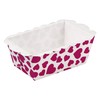 Zenker 43422 Cup Mini Heart 9x5x3,5 cm 8 Pieces in