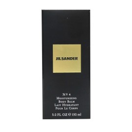 Jil Sander No.4 Moisturizing Body Balm 5 Ounce