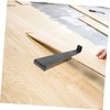 VILLFUL Wooden Floor Tie Rod Tools 310mm Heavy Duty Pull