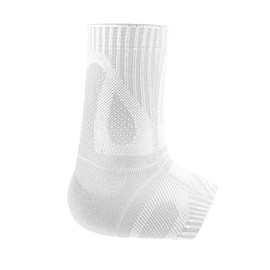 BAUERFEIND Achilles Tendon Bandage Sports Achilles Support 1 Unisex Ankle Brace for Sports