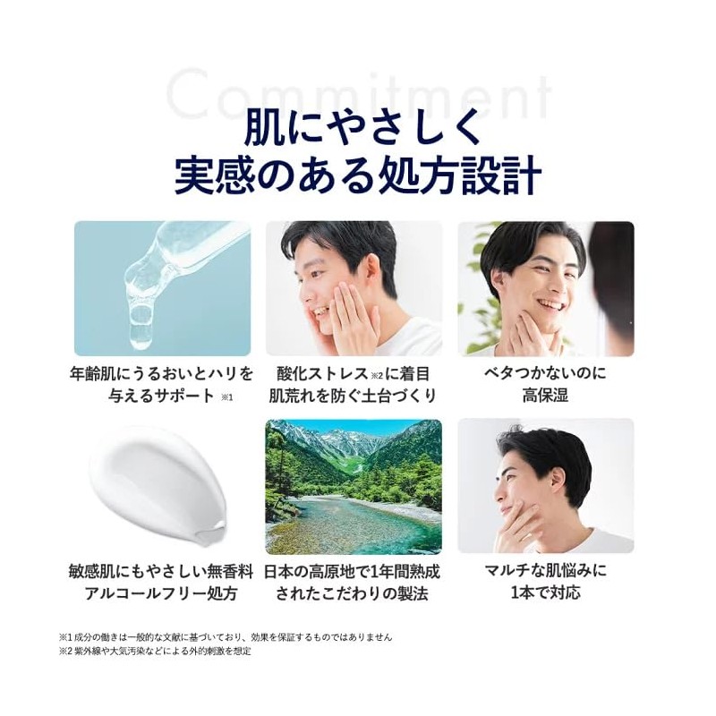 OBRIGADO NOX MOIST CREAM Beauty Cream Ideal for Highly Concentrated