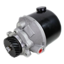 eparts.shop E-83923736 Power Steering Pump W/Reservoir for Ford/New Hollland 3000, 3100 +++