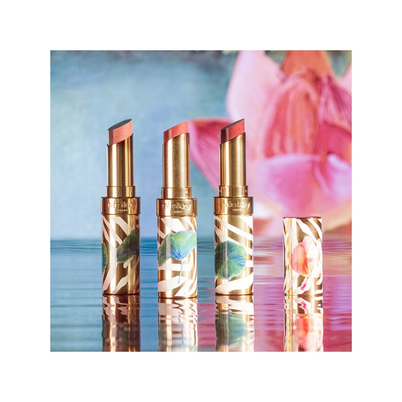 SISLEY (현대백화점)시슬리휘또-루즈 샤인 리미티드 에디션 3g Sisley Phyto-Lip Shine Limited