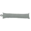 Classic Home Store Chenille Draught Excluder Luxury Soft Extra Long