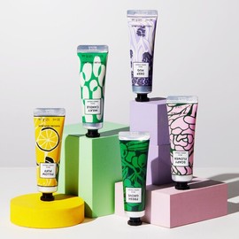 Nature Republic [1+1] Hand & Nature Rich Hand Cream / [1+ 1] 핸드 앤 네이처 리치 핸드크림