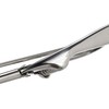 PADERNO 41473-56 Ice Cream Scoop, Stainless Steel, 5.5 cm