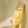 Household Shoe Dryer Intelligent Timing Odor Elimination Dual Use Convenient