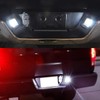 NFSpeeding License Plate Lights Fits for 2003-2018 RAM 1500 2500