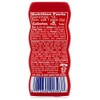 MENTOS SUGAR-FREE CHEWING GUM, TROPICAL RED FRUIT LIME, NON MELTING,