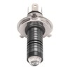 2pcs H4 LED Bulbs 10 to 60V 2000LM 20W IP67