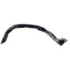 Partswich New Fender Liner for LEXUS GX460 Front Passenger Side,