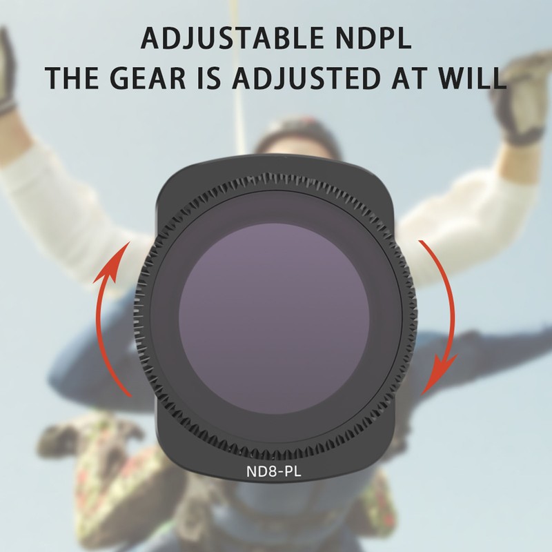 Macro Lens Magnetic HD Coating Anti Scratch Lightweight 2‑2.5CM Focusing