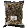 Mushroom House Dried Porcini Mushrooms Grade AAA Premium, 1 Pound