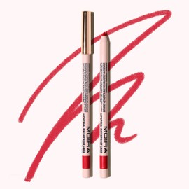 Moira Delineador Para Labios Waterproof Lip Appeal Liner (021, FIERCE)