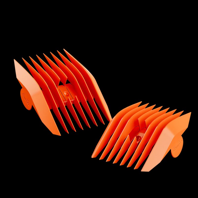 Meridian The Trimmer Premium - Blaze