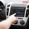 Pyle Boat Bluetooth Marine Stereo Receiver - Marine Head Unit