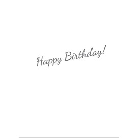 Birthday Card - Funny Birthday Card - Garden Lovers - Lawn Slave