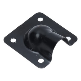 Stainless Steel Exhaust Deflector Muffler GX110 GX120 GX160 GX200 Noise Reduction Machine Enhancement