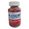 Kit C/3 Botes Gomitas Biotina, Ca, Multivit 50 Pzs. Plenlife