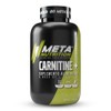 Meta Nutrition, L-Carnitina, 500mg por servicio, 90 cápsulas