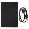 External Hard Drive HDD USB 3.0 Plug and Play Mobile