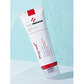 Deep Red Moisture Cream 211ml / 딥레드 모이스쳐크림 211ml