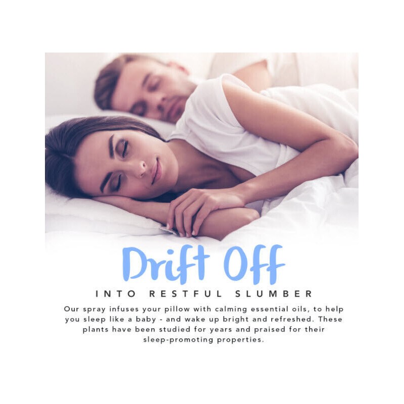 Dream Elelments Pillow Spray| Relaxtion | Aromatherapy | Includes FREE