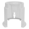 Ypgar Base Porta Garrafon Despachador Con Llave Dispensadora