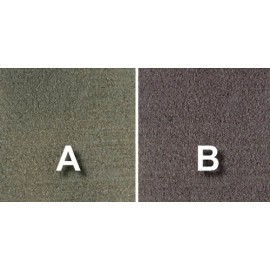 Concrete Resurrection Professional Easy to Apply Water Based Concrete Stain - Dark Olive