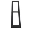 Whetstone 6000 Grit Double Sided Knife Sharpening Stone for Kitchen