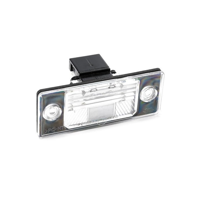 Van Wezel 5745920 FIRE LIGHTING Plate Left and Right