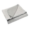 Cold Blanket for Hot Sleepers,Sofa Blankets for Sleeping | Cooling