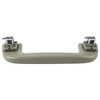 GoaMotors 74610-52020 Front Right Inner Roof Pull Handle Grab Grey