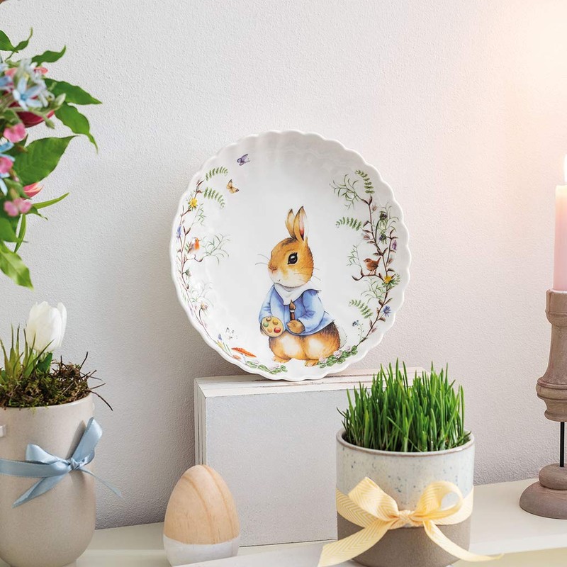 Villeroy & Boch Spring Fantasy Bowl