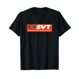 Ford SVT Logo T-Shirt